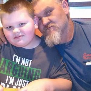 Meet your Posher, William